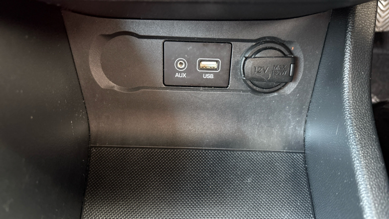 Hyundai i20 1.2 S Air 5dr Petrol Hatchback